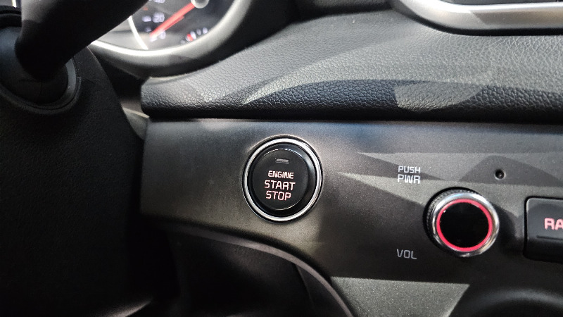 car KIA Sportage id65704 photo #18