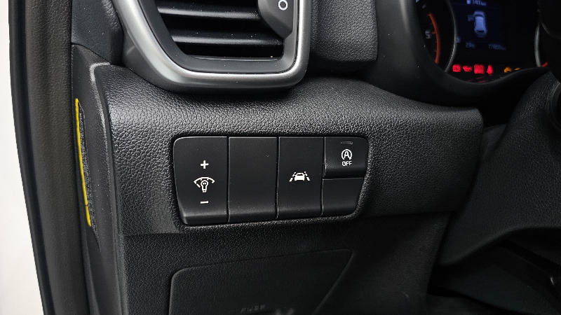 car KIA Sportage id65704 photo #19