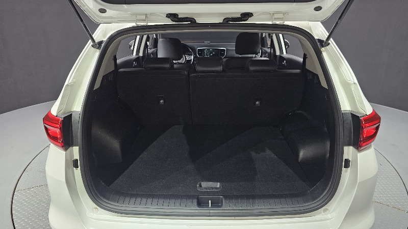 car KIA Sportage id65704 photo #20