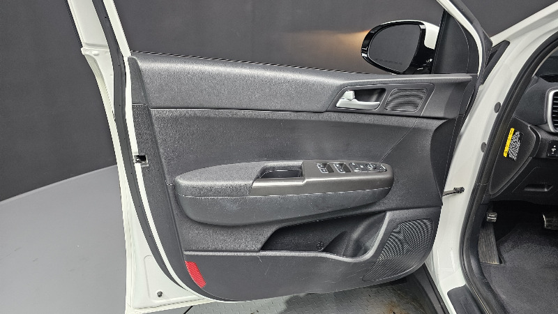car KIA Sportage id65704 photo #24