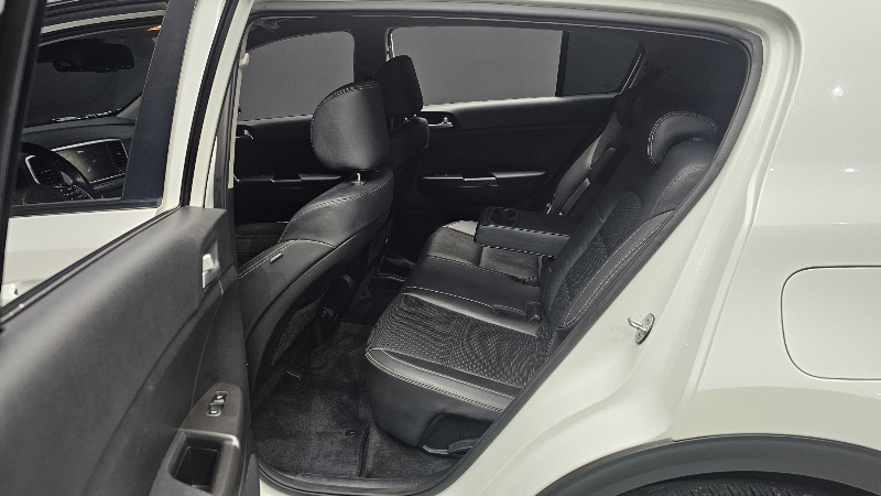car KIA Sportage id65704 photo #26
