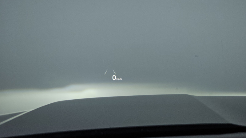 car KIA Mohave id65705 photo #15