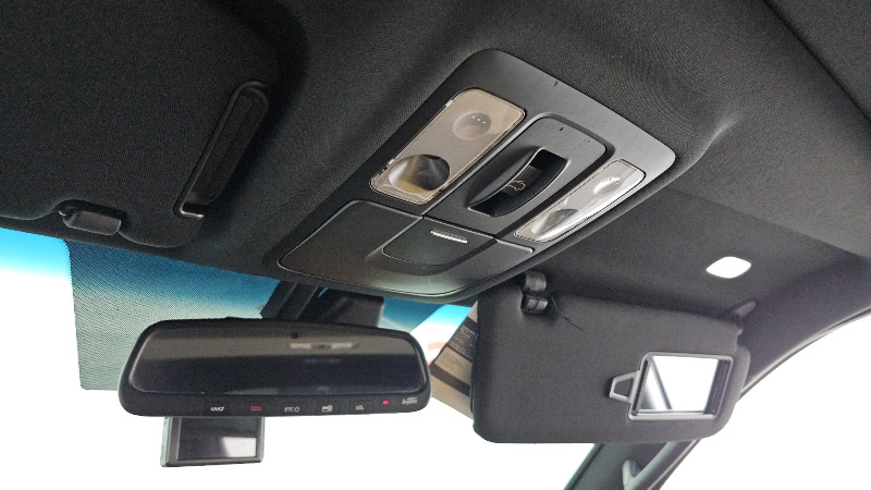 car KIA Mohave id65705 photo #17