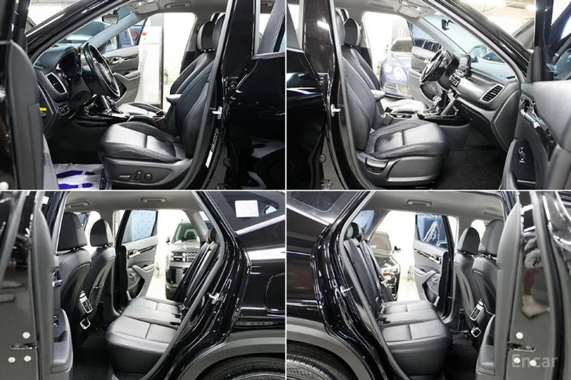 car KIA Seltos id65710 photo #15