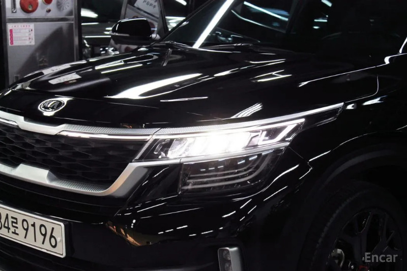 car KIA Seltos id65710 photo #19