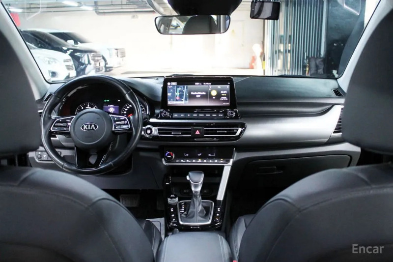 car KIA Seltos id65710 photo #9