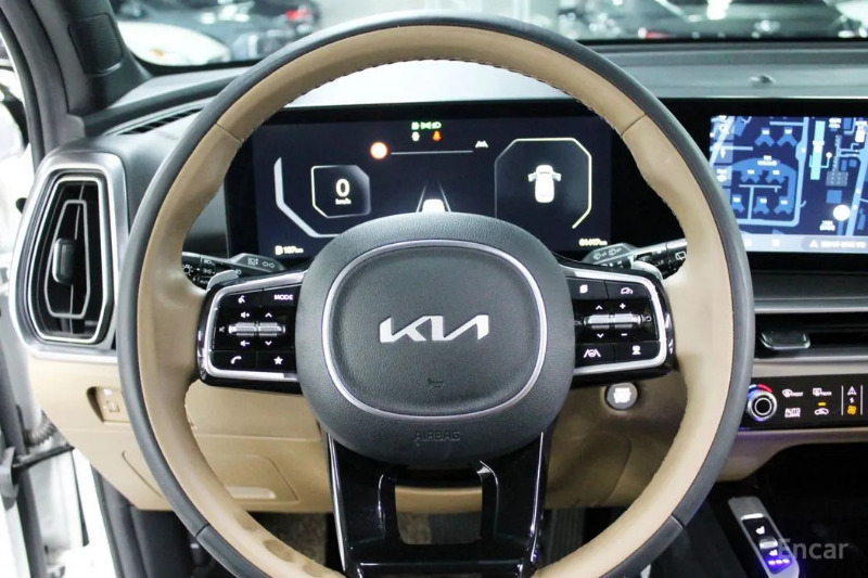 car KIA Sorento id65711 photo #12