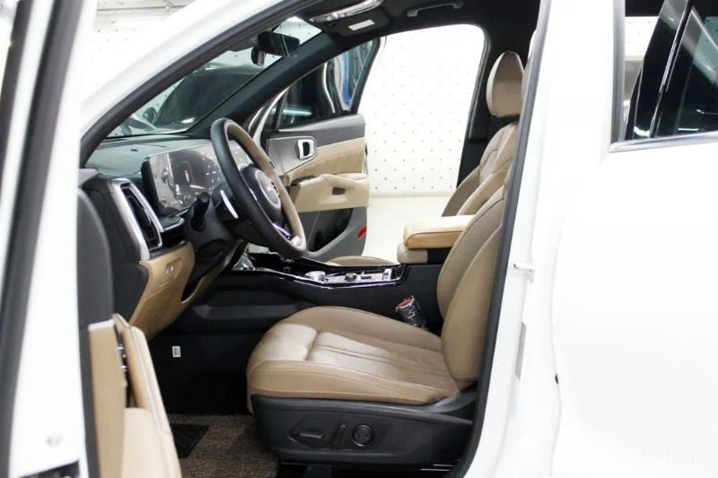 car KIA Sorento id65711 photo #13