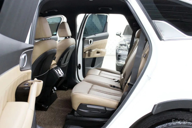 car KIA Sorento id65711 photo #14