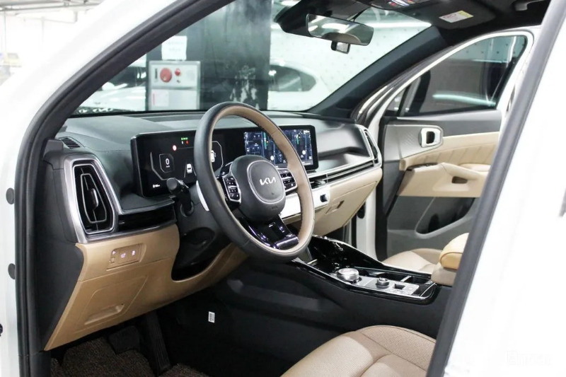 car KIA Sorento id65711 photo #8
