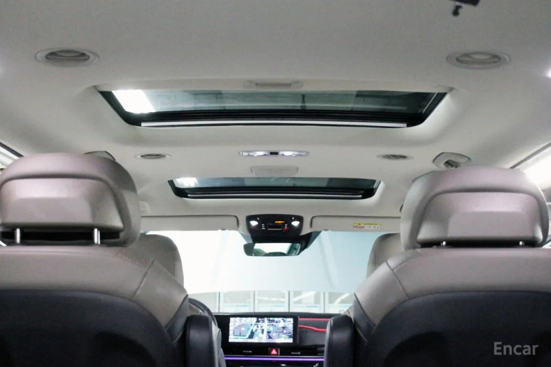 car KIA Carnival id65712 main photo