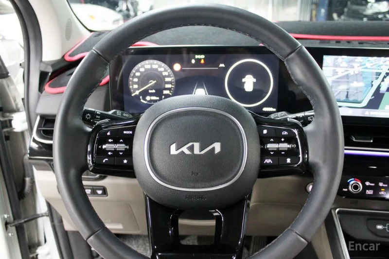 car KIA Carnival id65712 photo #12