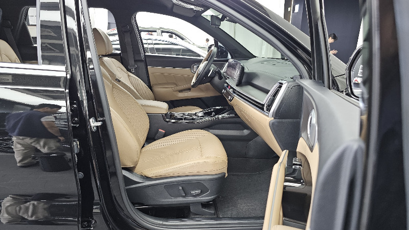 car KIA Sorento id65713 photo #11