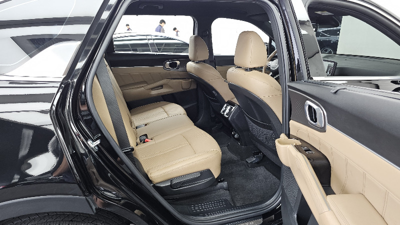 car KIA Sorento id65713 photo #12