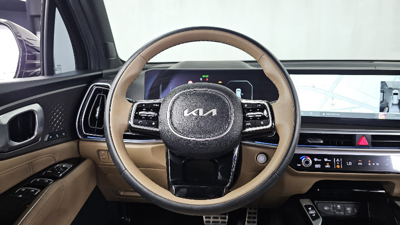 car KIA Sorento id65713 photo #13
