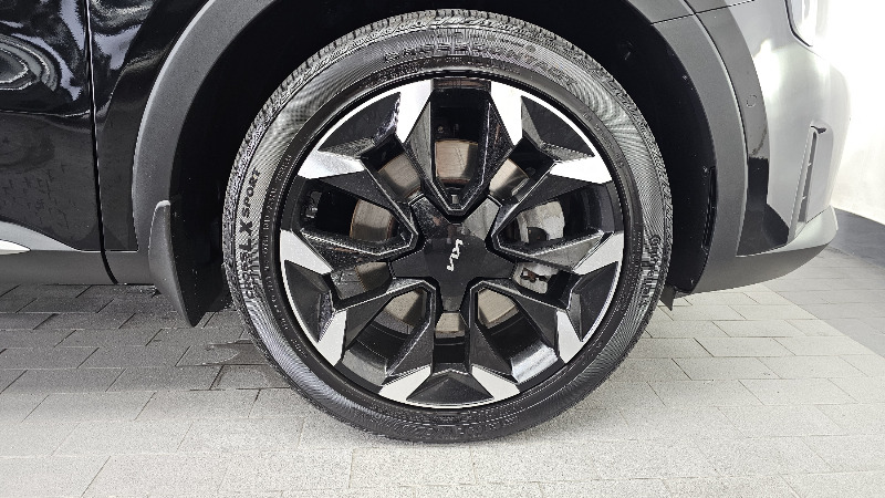 car KIA Sorento id65713 photo #21