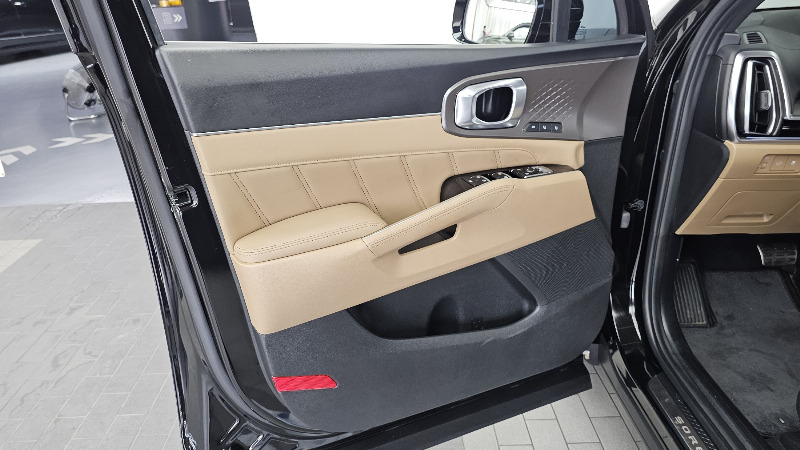car KIA Sorento id65713 photo #24