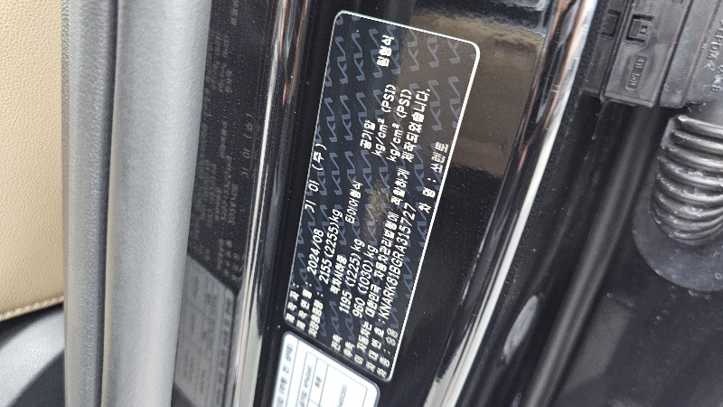 car KIA Sorento id65713 photo #26