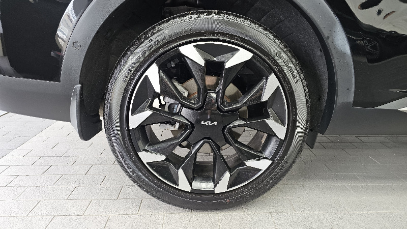 car KIA Sorento id65713 photo #5