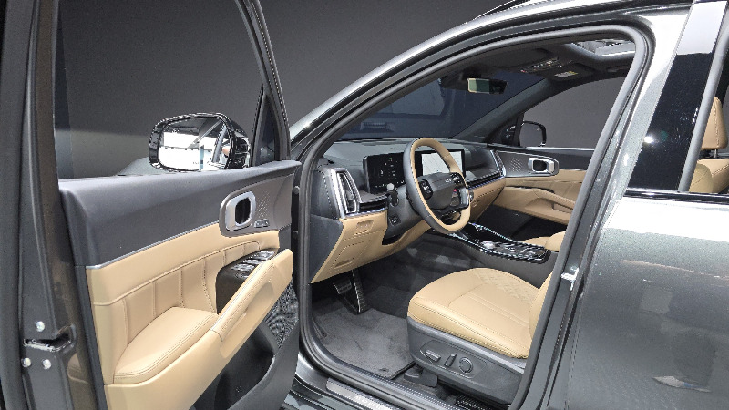 car KIA Sorento id65716 photo #10