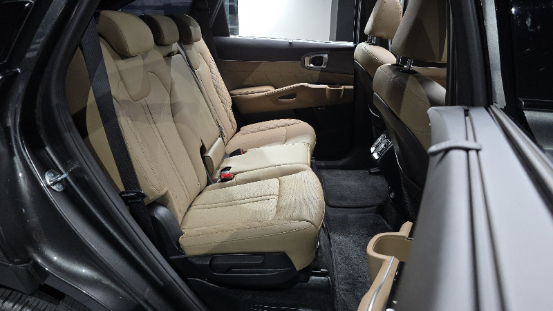 car KIA Sorento id65716 photo #11