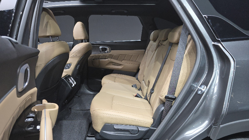 car KIA Sorento id65716 photo #12