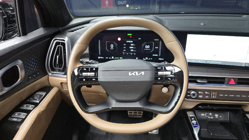 car KIA Sorento id65716 photo #13