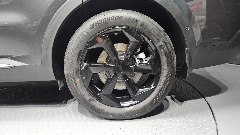 car KIA Sorento id65716 photo #21