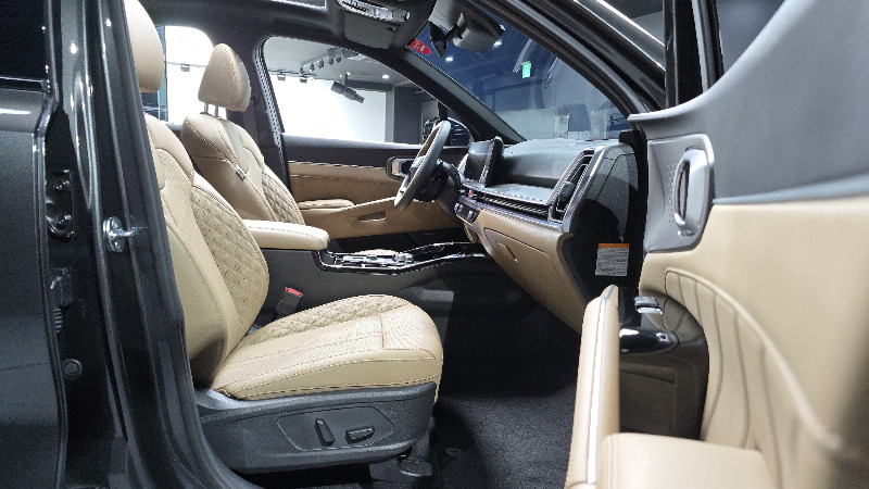 car KIA Sorento id65716 photo #26