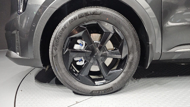 car KIA Sorento id65716 photo #5