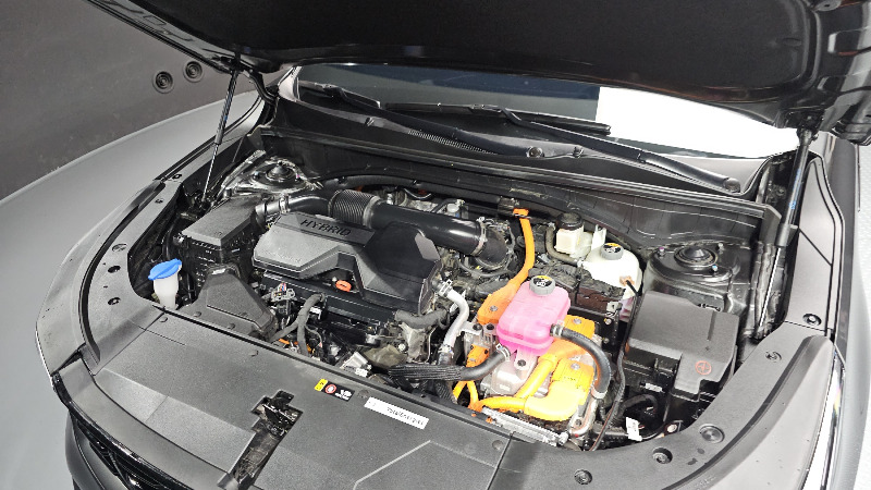 car KIA Sorento id65716 photo #6