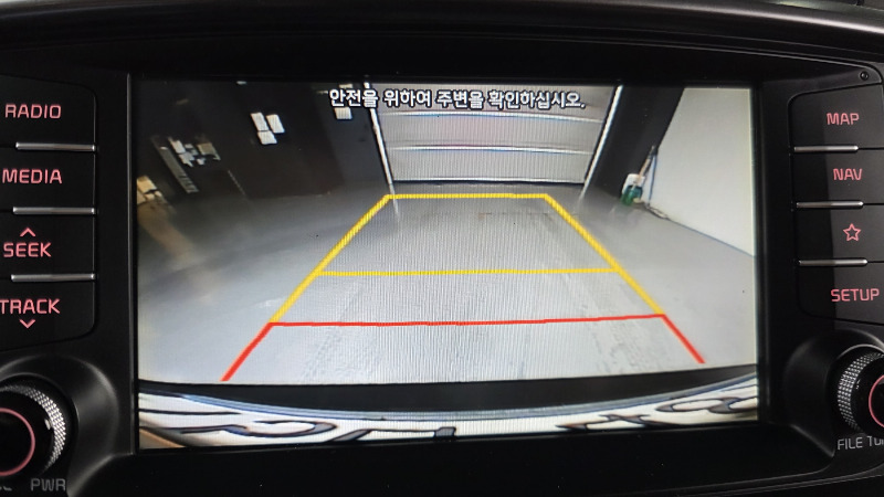 car KIA Sorento id65720 photo #16