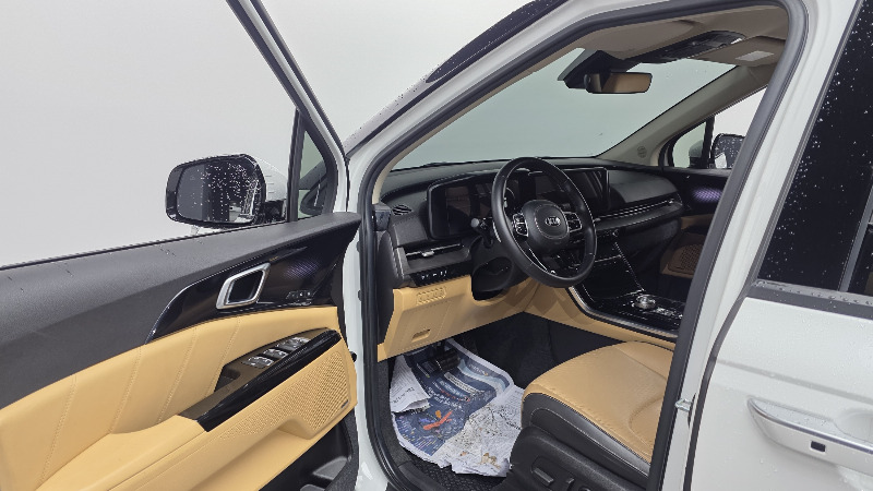 car KIA Carnival id65723 photo #10