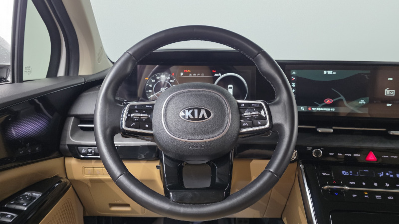 car KIA Carnival id65723 photo #12
