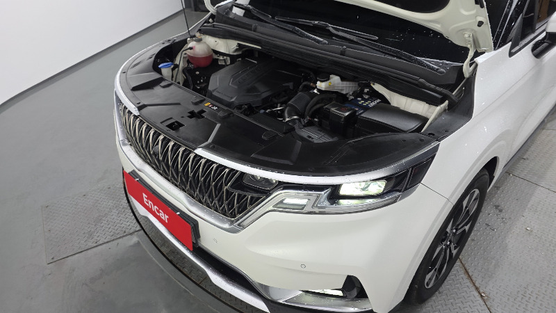car KIA Carnival id65723 photo #6