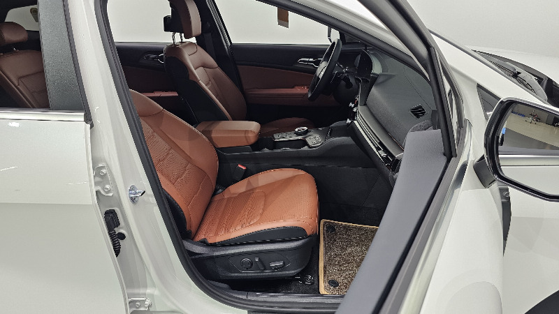 car KIA Sportage id65728 photo #10