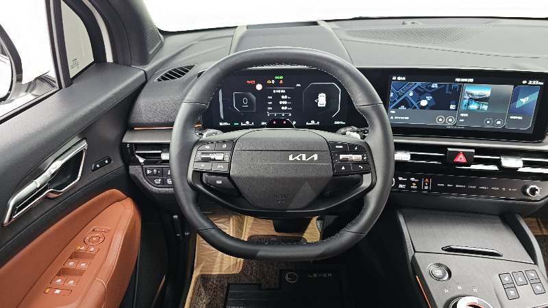 car KIA Sportage id65728 photo #13