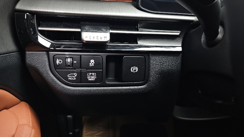 car KIA Sportage id65728 photo #17
