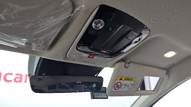 car KIA K5 id65730 photo #17
