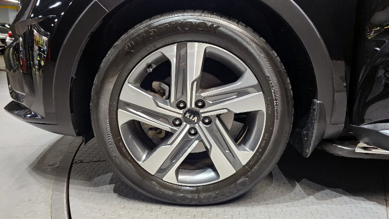 car KIA Sorento id65731 photo #5