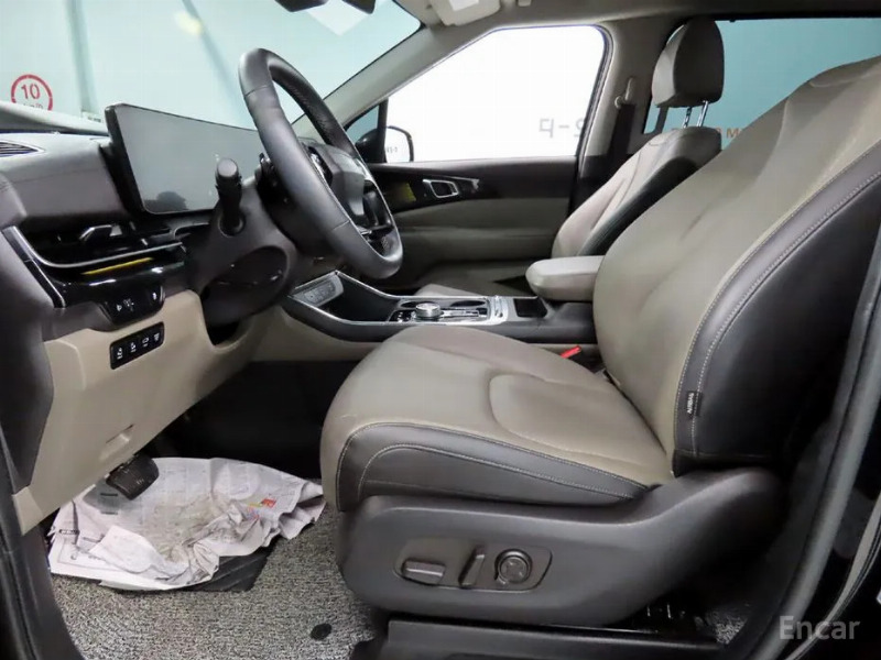 car KIA Carnival id65734 photo #10
