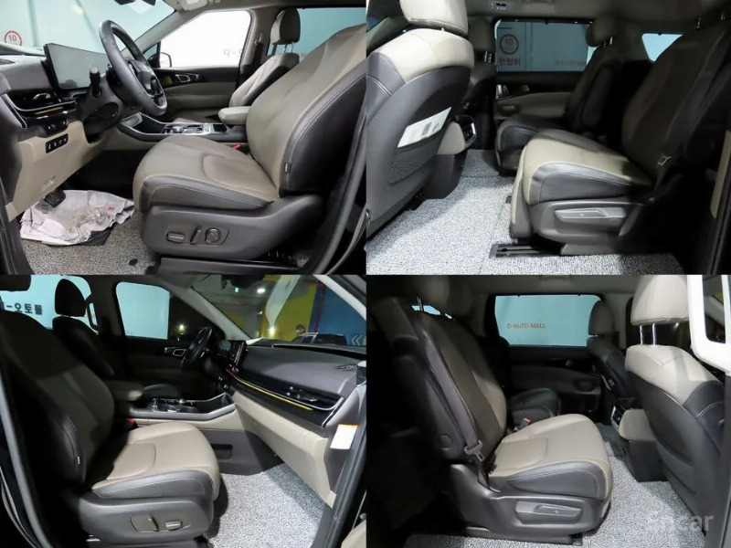 car KIA Carnival id65734 photo #11