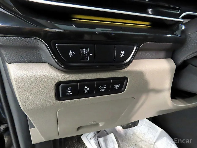 car KIA Carnival id65734 photo #13