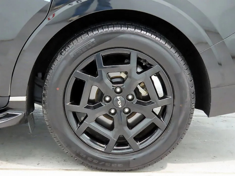 car KIA Carnival id65734 photo #5