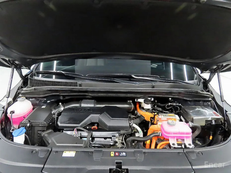 car KIA Carnival id65734 photo #6