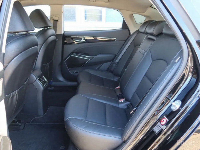 car KIA K7 id65735 photo #8