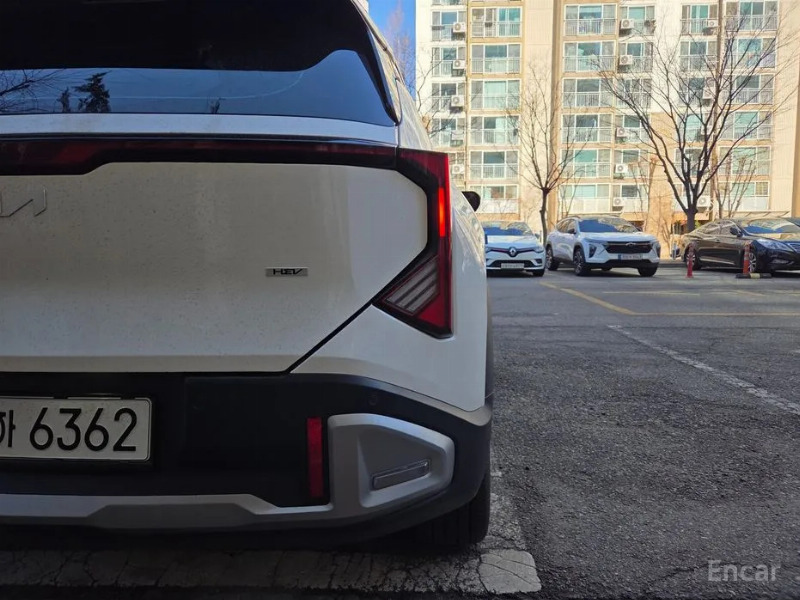car KIA Seltos id65736 main photo