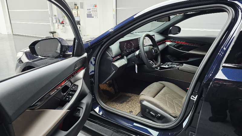 car BMW 5 Series id65737 photo #10