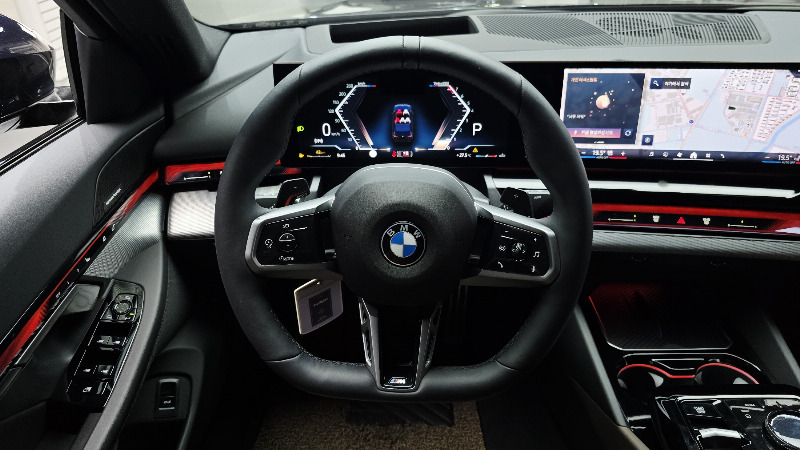 car BMW 5 Series id65737 photo #15