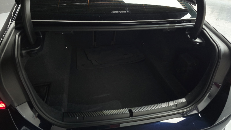 car BMW 5 Series id65737 photo #19
